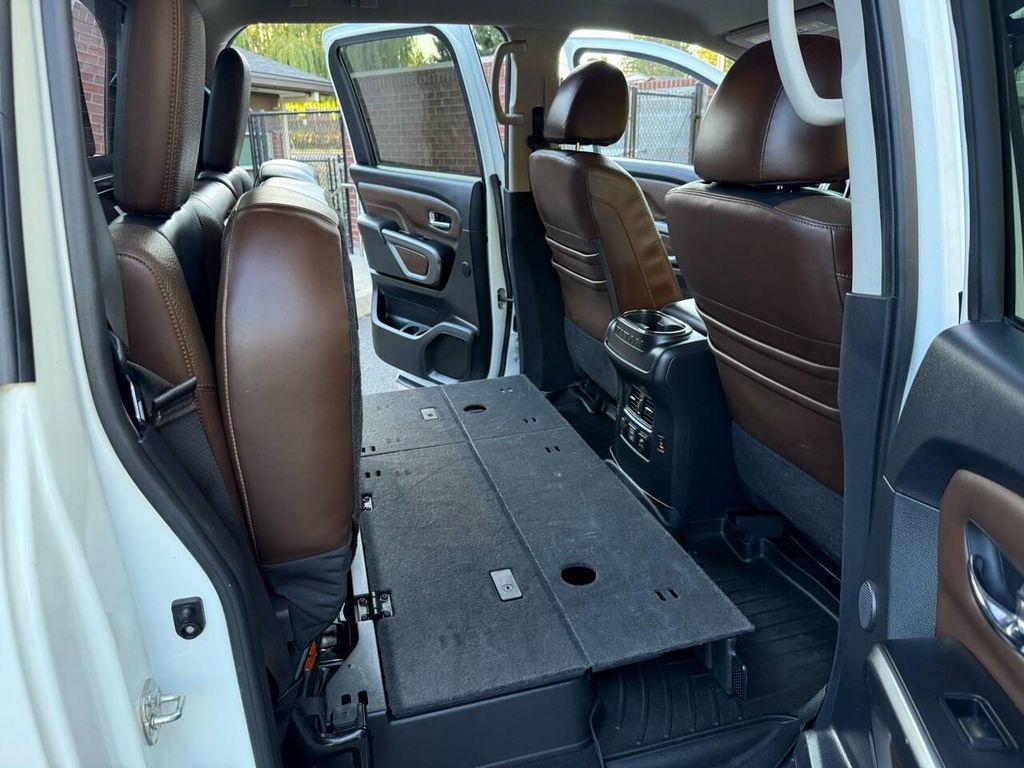 used 2019 Nissan Titan XD car, priced at $29,999