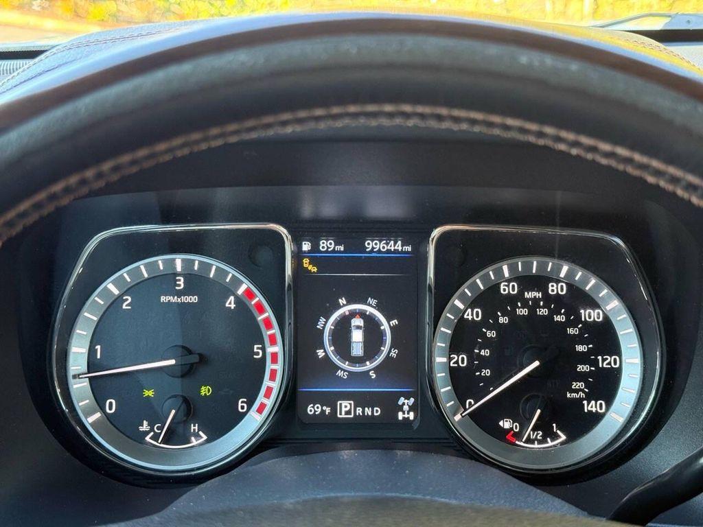 used 2019 Nissan Titan XD car, priced at $29,999