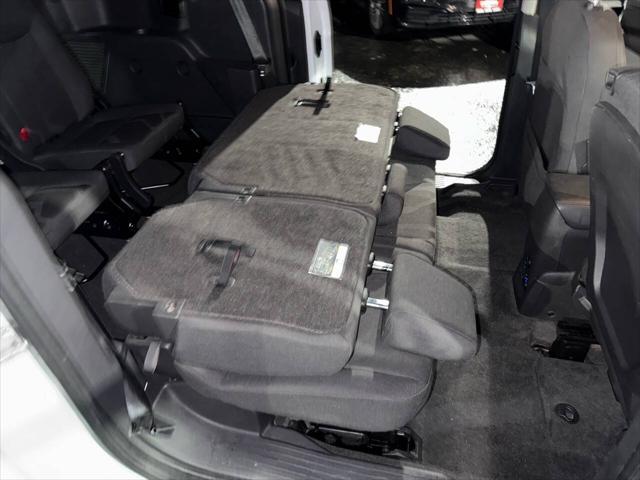 used 2015 Ford Transit Connect car, priced at $13,999