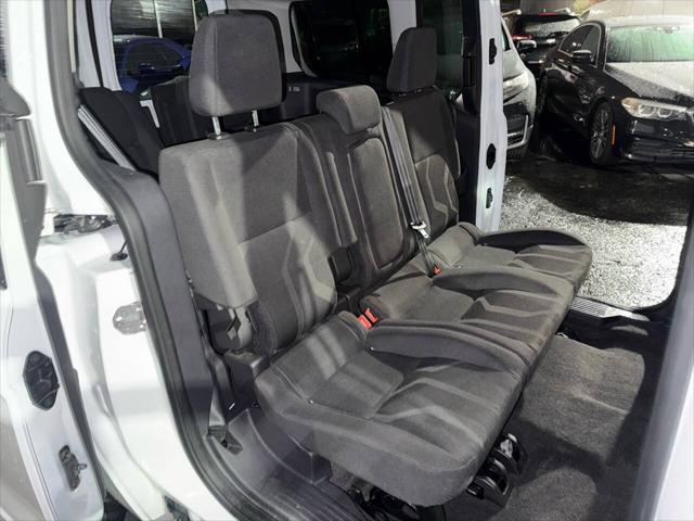 used 2015 Ford Transit Connect car, priced at $13,999