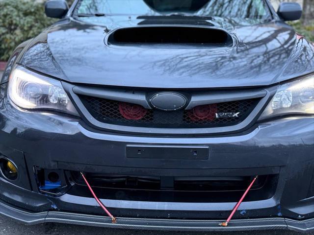 used 2011 Subaru Impreza car, priced at $10,999
