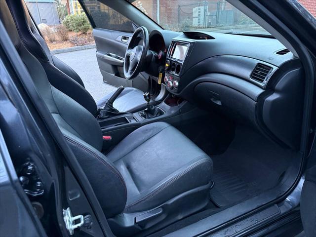 used 2011 Subaru Impreza car, priced at $10,999