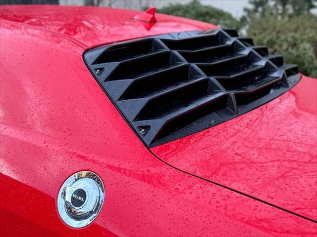 used 2015 Dodge Challenger car, priced at $29,999