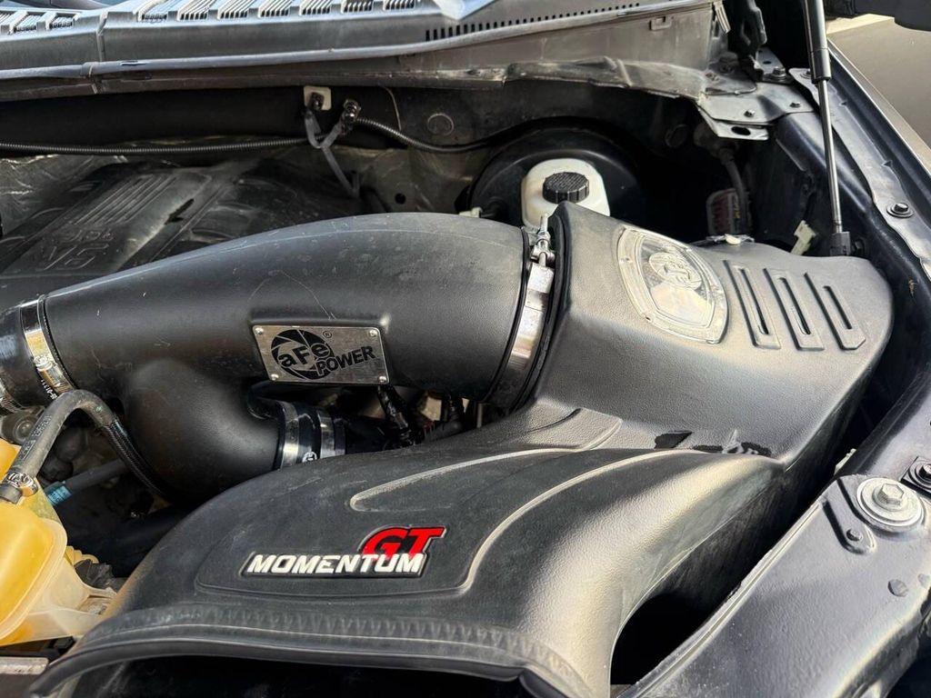 used 2016 Ford F-150 car, priced at $19,999