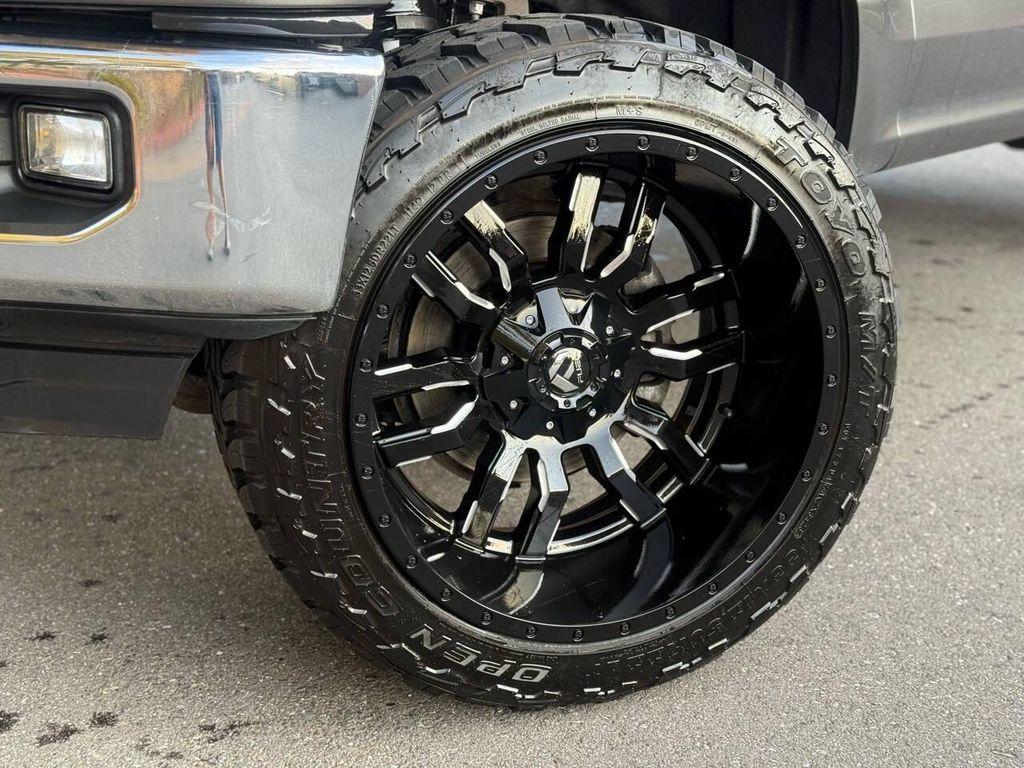 used 2016 Ford F-150 car, priced at $19,999