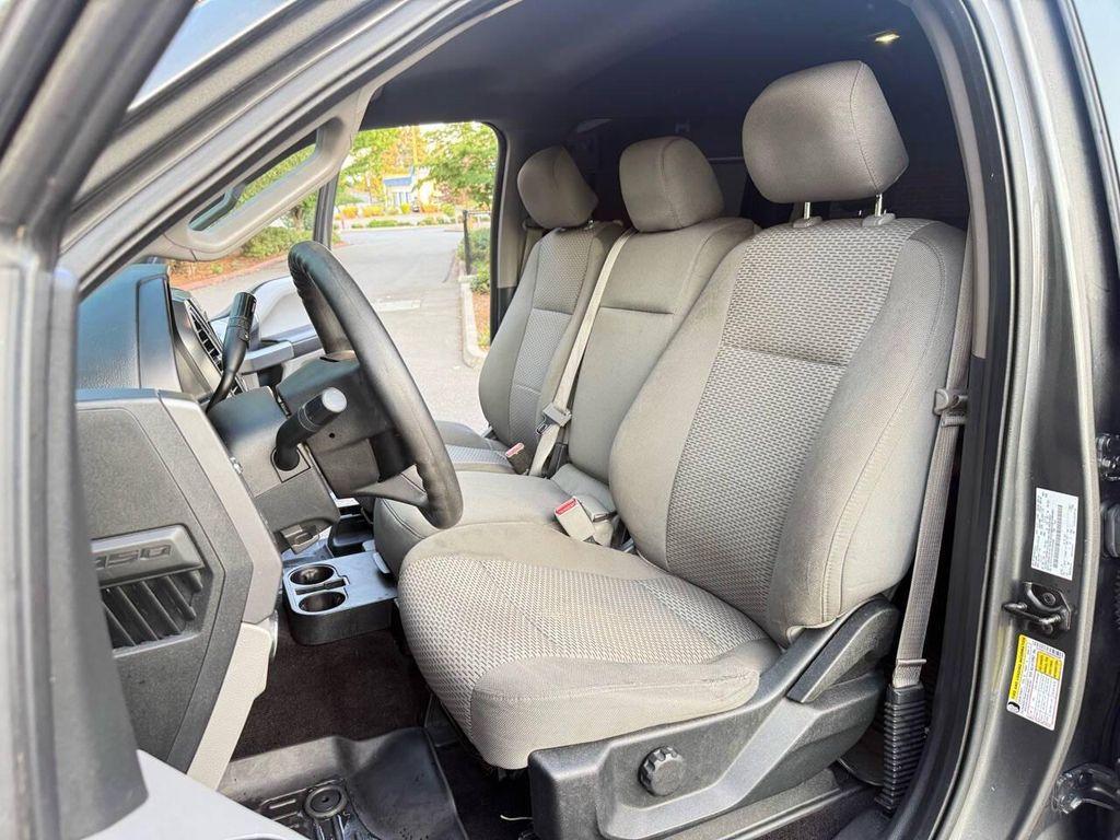 used 2016 Ford F-150 car, priced at $19,999