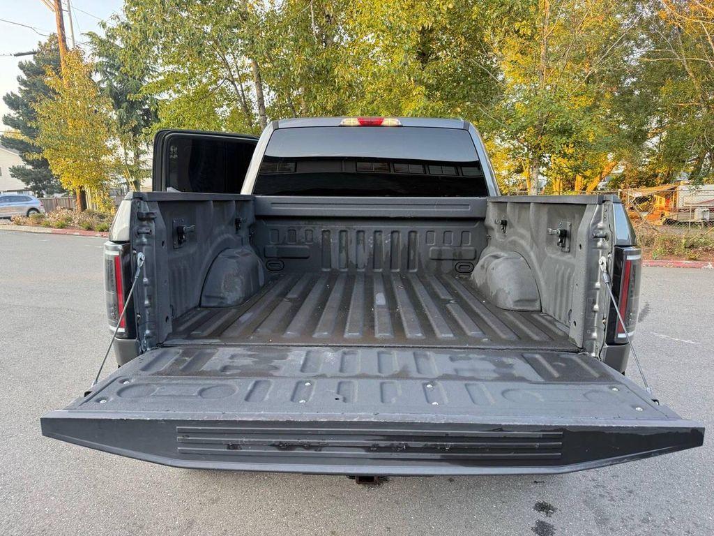 used 2016 Ford F-150 car, priced at $19,999