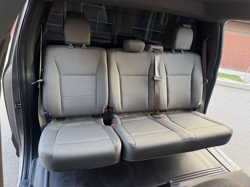 used 2016 Ford F-150 car, priced at $19,999