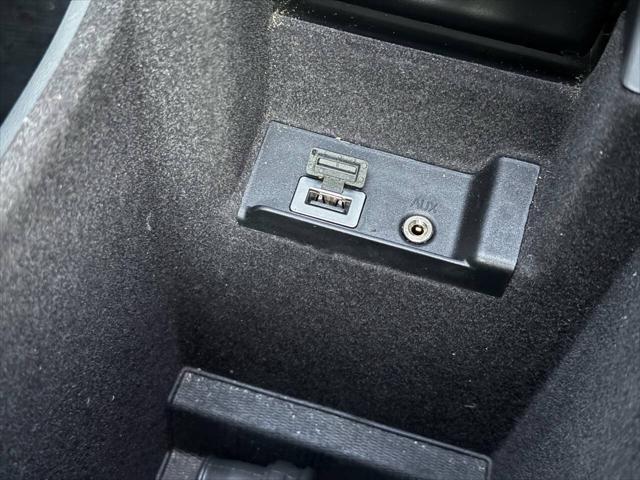 used 2015 Volvo V60 car, priced at $10,999