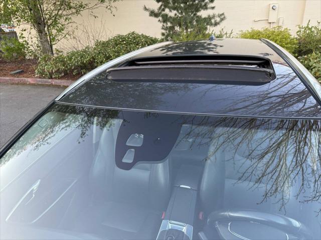 used 2015 Volvo V60 car, priced at $10,999