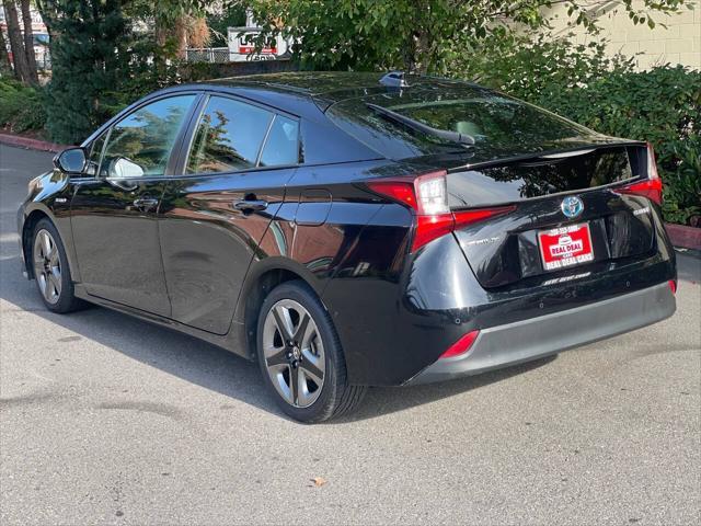 used 2020 Toyota Prius car, priced at $19,999