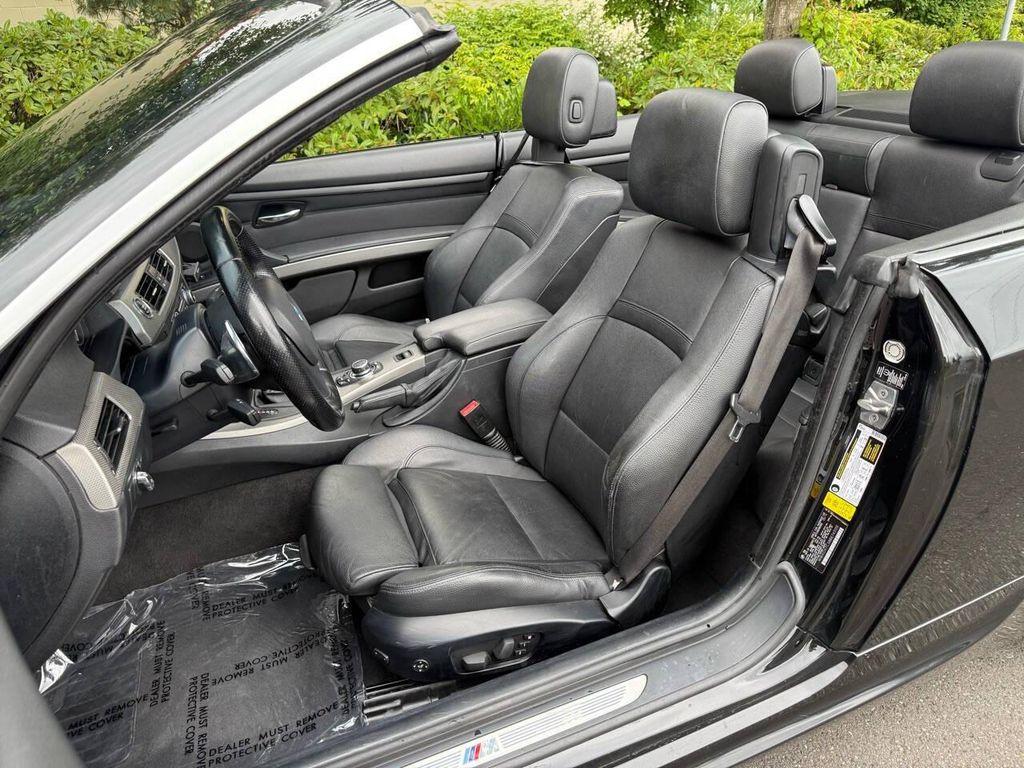 used 2011 BMW 335 car, priced at $12,999