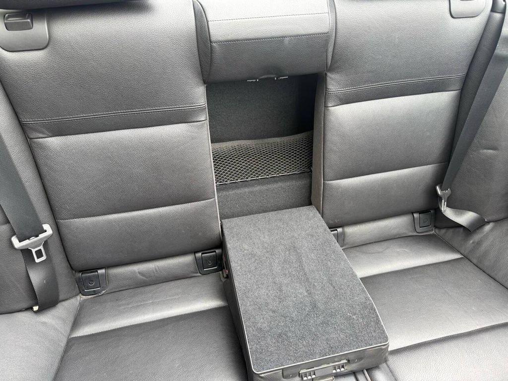 used 2011 BMW 335 car, priced at $12,999