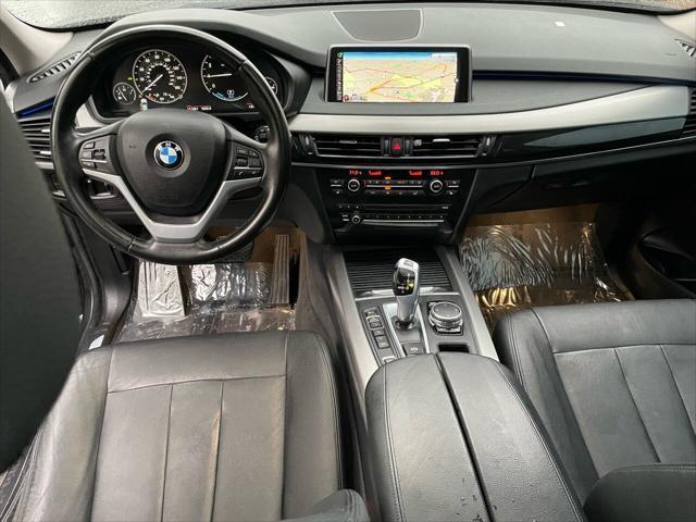 used 2016 BMW X5 eDrive car, priced at $17,999