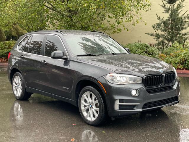 used 2016 BMW X5 eDrive car, priced at $17,999