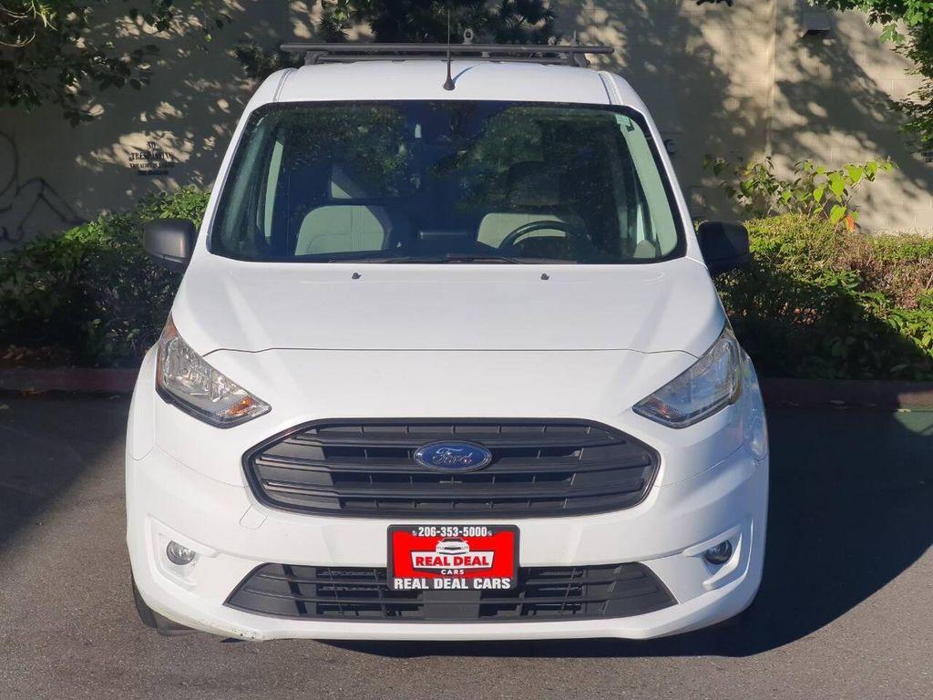 used 2019 Ford Transit Connect car, priced at $19,999