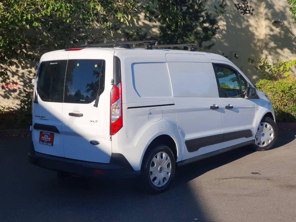 used 2019 Ford Transit Connect car, priced at $19,999