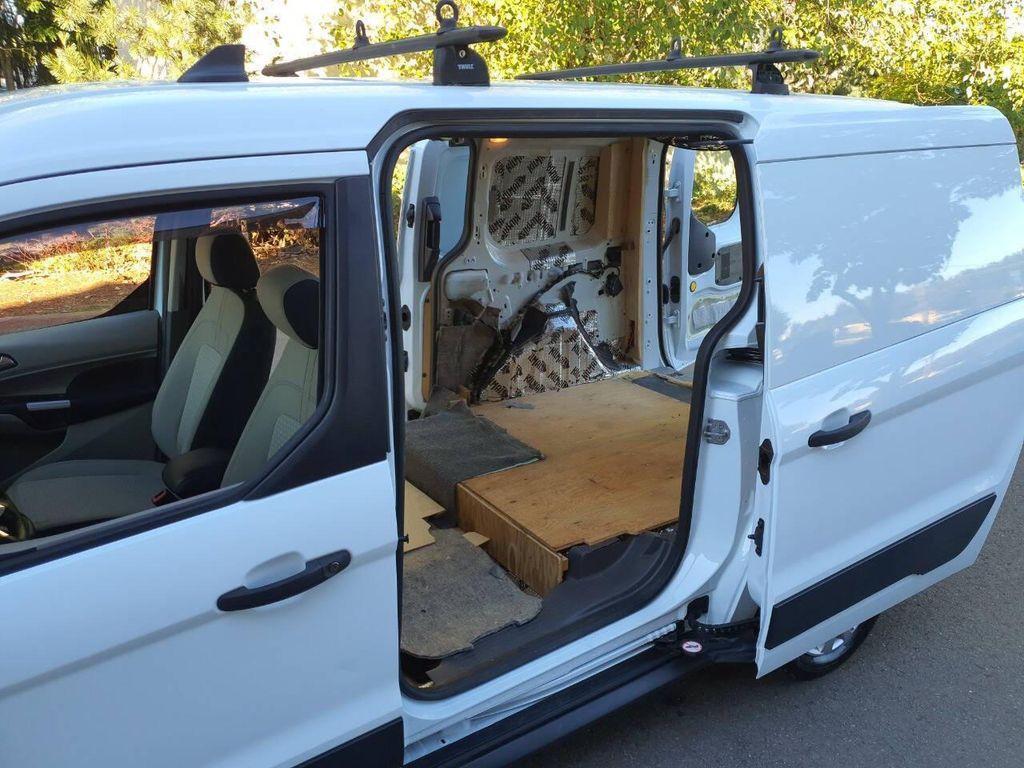used 2019 Ford Transit Connect car, priced at $19,999