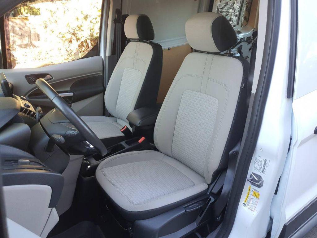used 2019 Ford Transit Connect car, priced at $19,999