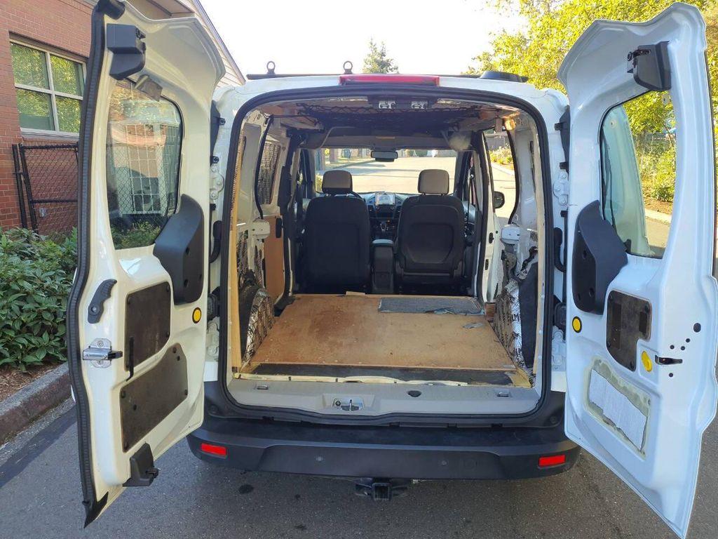 used 2019 Ford Transit Connect car, priced at $19,999