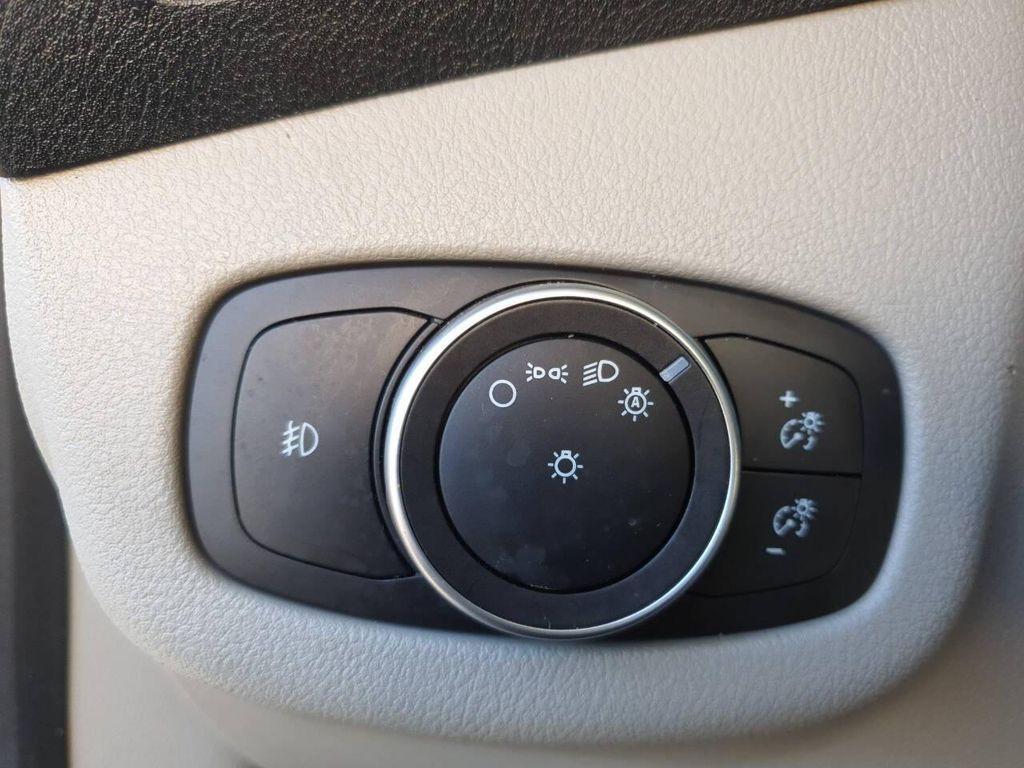 used 2019 Ford Transit Connect car, priced at $19,999