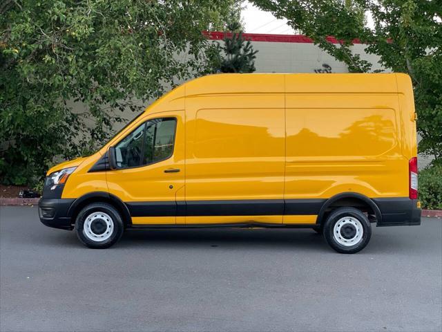 used 2021 Ford Transit-250 car, priced at $29,999