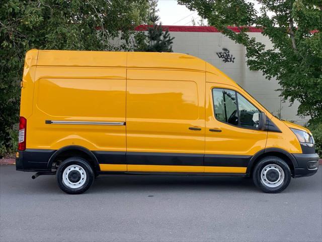 used 2021 Ford Transit-250 car, priced at $29,999