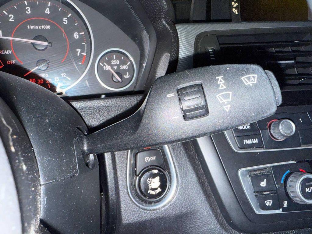used 2014 BMW 328 car, priced at $12,999