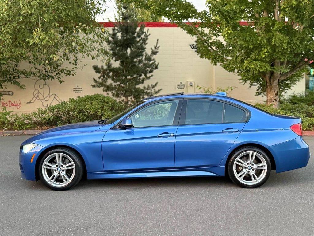 used 2014 BMW 328 car, priced at $12,999