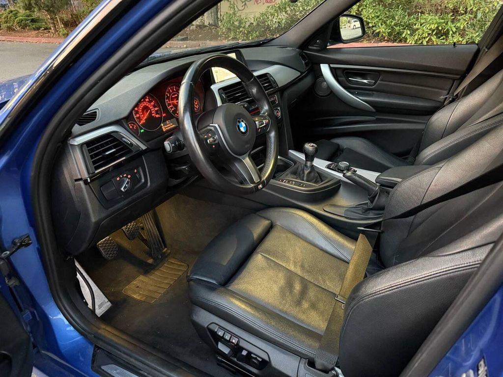 used 2014 BMW 328 car, priced at $12,999