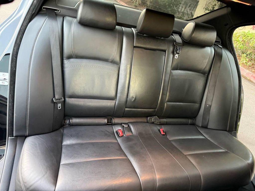 used 2016 BMW 528 car, priced at $12,999