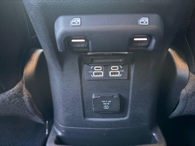 used 2023 Jeep Wrangler 4xe car, priced at $28,999