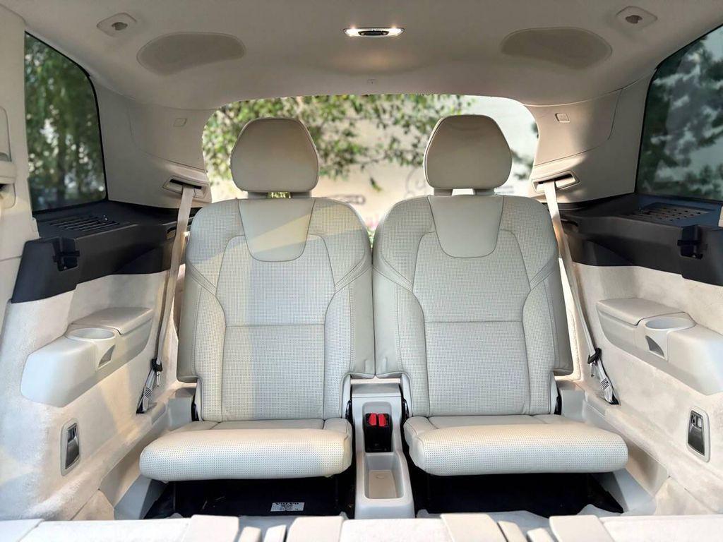 used 2016 Volvo XC90 car, priced at $16,999