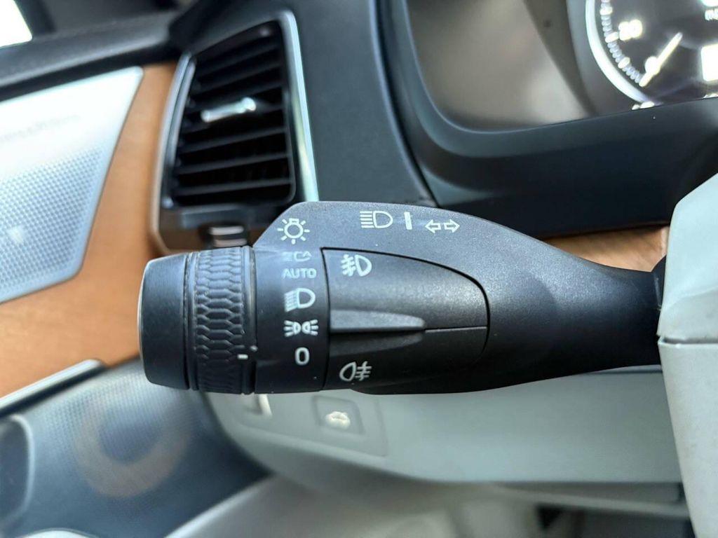 used 2016 Volvo XC90 car, priced at $16,999