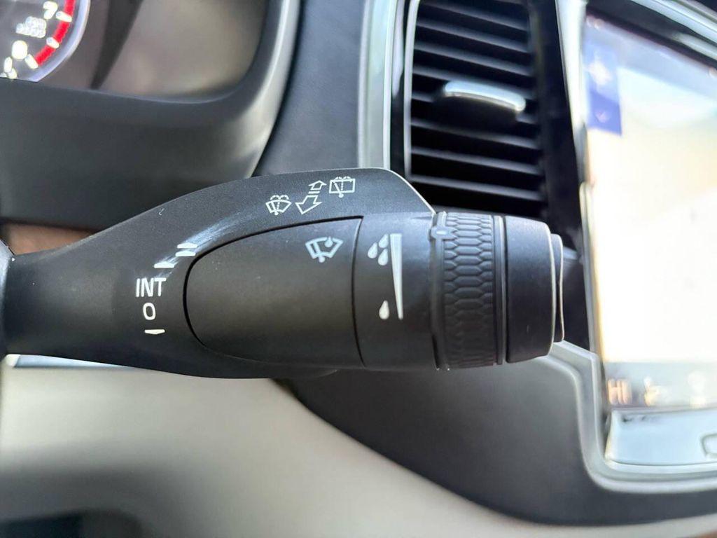 used 2016 Volvo XC90 car, priced at $16,999