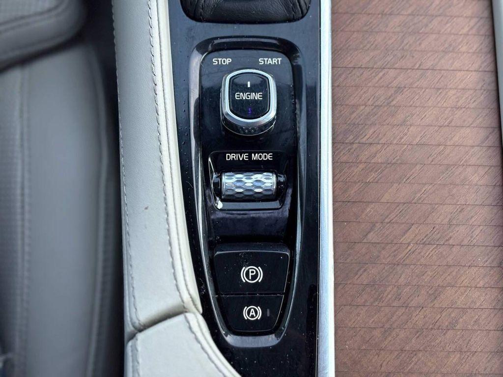 used 2016 Volvo XC90 car, priced at $16,999