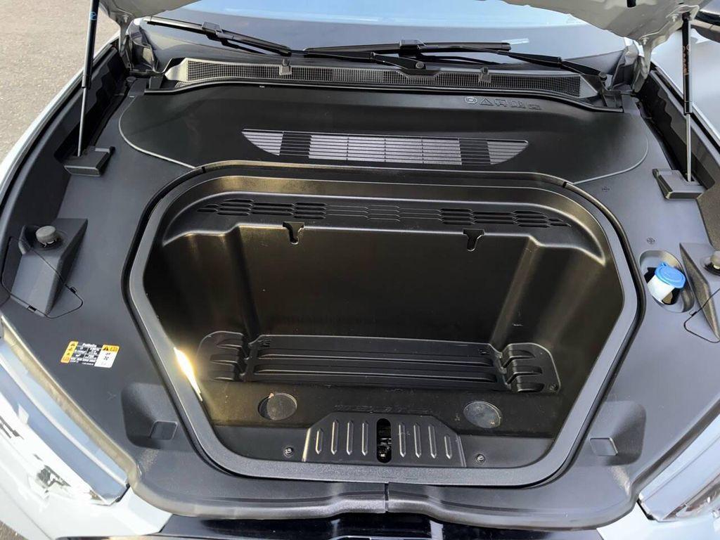used 2024 Ford Mustang Mach-E car, priced at $30,999