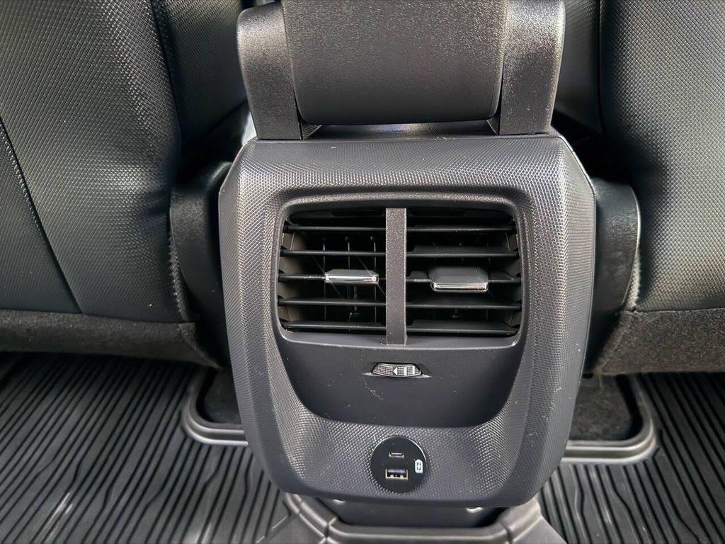 used 2024 Ford Mustang Mach-E car, priced at $30,999