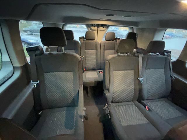 used 2021 Ford Transit-350 car, priced at $36,999