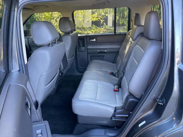 used 2016 Ford Flex car, priced at $14,999