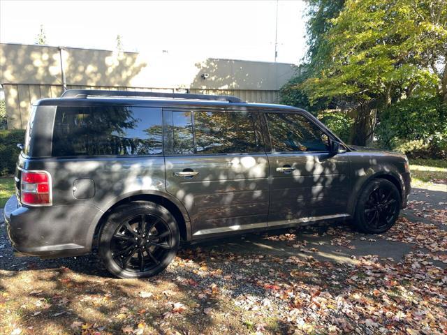 used 2016 Ford Flex car, priced at $14,999