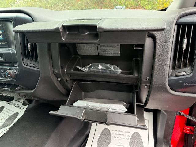 used 2017 GMC Sierra 1500 car, priced at $16,999