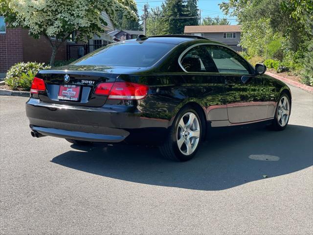 used 2010 BMW 328 car, priced at $7,499