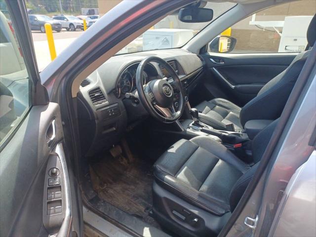 used 2014 Mazda CX-5 car, priced at $13,999