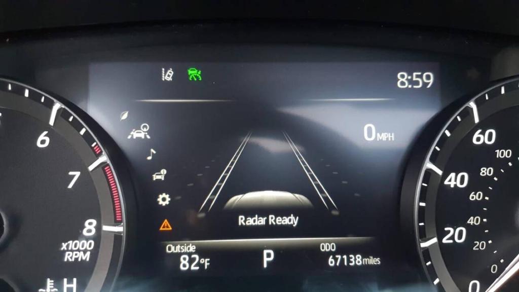 used 2021 Toyota Highlander car, priced at $30,999