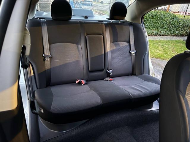 used 2023 Mitsubishi Mirage G4 car, priced at $13,499