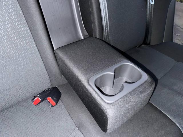 used 2023 Mitsubishi Mirage G4 car, priced at $13,499