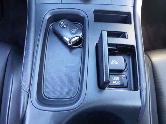 used 2012 Lexus CT 200h car, priced at $9,499