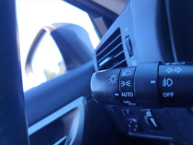 used 2012 Lexus CT 200h car, priced at $9,499