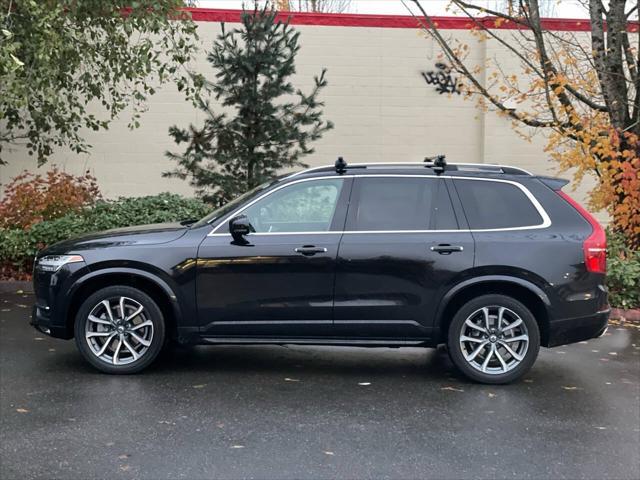 used 2016 Volvo XC90 car, priced at $17,999